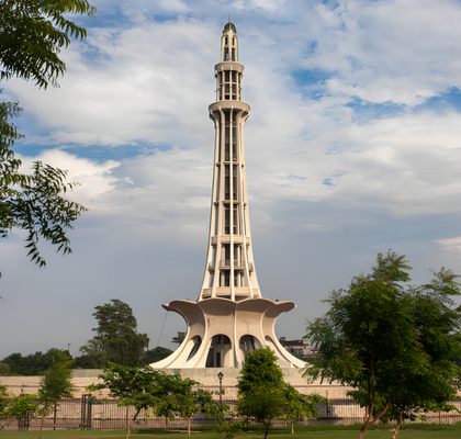 Lahore