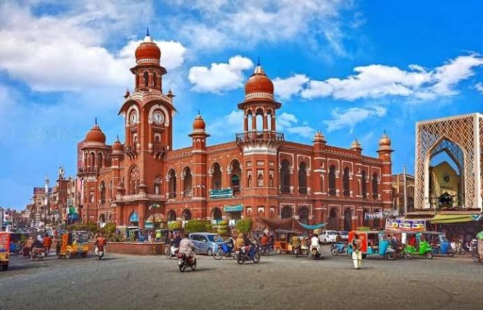 Nestopia Multan Room
